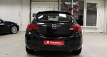 Opel Astra J