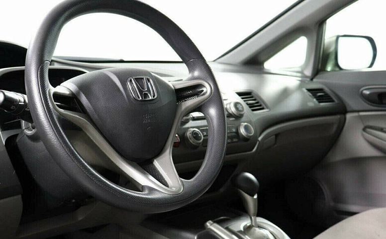 Honda Civic 1.8 Автомат