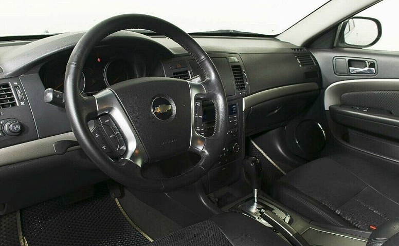 Chevrolet Epica 2.0 Автомат