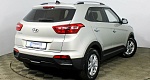 Hyundai Creta 1.6 АКПП