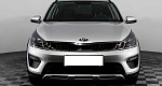 Kia rio x (x-line) акпп 2019 с пробегом 48 798 км