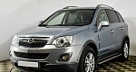 Opel Antara 2.4 Автомат