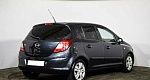 Opel Corsa 1.4 Механика