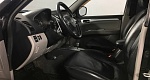 Mitsubishi pajero sport ii