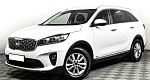 Kia sorento prime акпп 2019 с пробегом 28 700 км