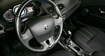 Renault fluence