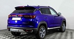 Changan cs35 plus акпп 2020 с пробегом 18 817 км