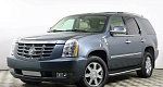 Cadillac Escalade III