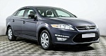 Ford Mondeo 2.0 Механика