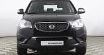 SsangYong Actyon