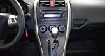 Toyota auris i рестайлинг