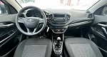 LADA (ВАЗ) Vesta I