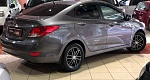 Hyundai Solaris I