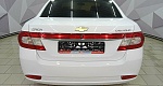 Chevrolet Epica V250 Рестайлинг