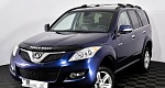 Great Wall Hover H5