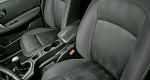 Nissan qashqai+2