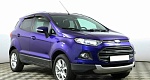 Ford EcoSport 1.6 Робот