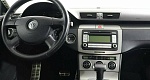 Volkswagen Passat 2.0 Автомат