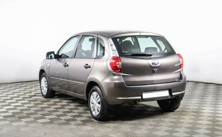 Datsun mi-DO I