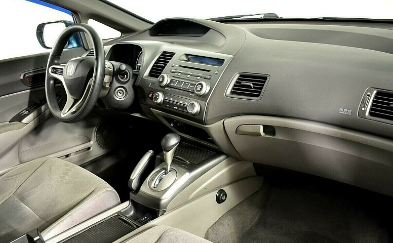 Honda Civic VIII