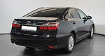 Toyota Camry VII (XV50) Рестайлинг