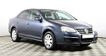 Volkswagen Jetta V
