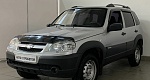 Chevrolet NIVA 1.7 MT (80 л.с.) 4WD