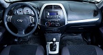 Chery Tiggo (T11)