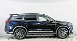 Chery Tiggo 8 Pro 2.0 CVT
