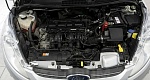 Ford Fiesta, 6 поколение