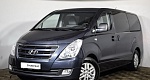 Hyundai H-1