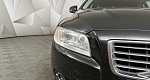 Volvo S80 2.5 Turbo Geartronic (231 л.с.) Черный