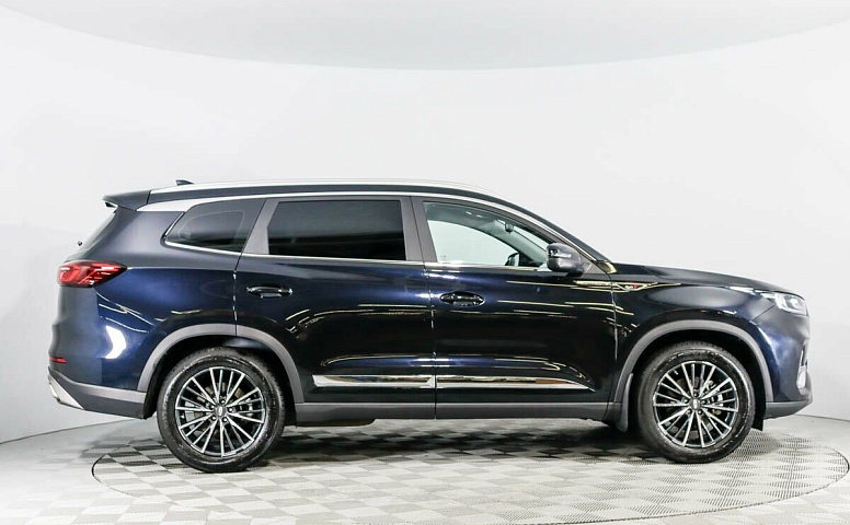 Chery Tiggo 8 Pro 2.0 CVT