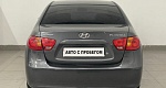 Hyundai ELANTRA 1.6 MT (122 л.с.)