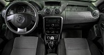 Renault Duster, 1 поколение