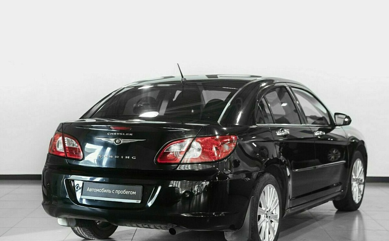 Chrysler sebring