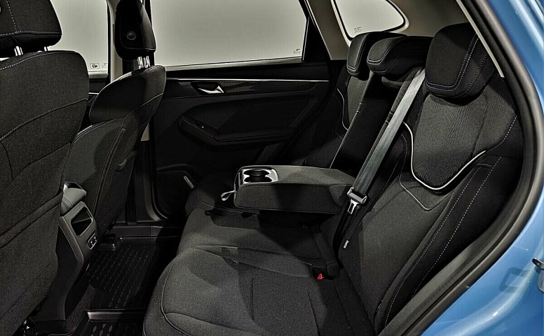 Haval Jolion I