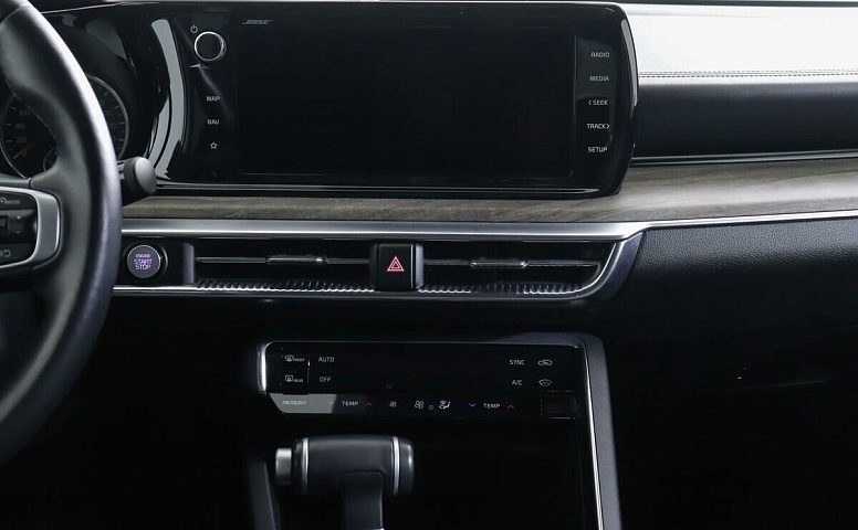 Kia K5 2.5 АКПП