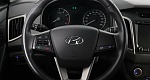 Hyundai Creta 1.6 АКПП