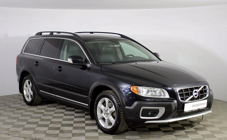 Volvo XC70
