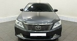 Toyota Camry VII (XV50)