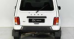 Lada (ваз) 2121 (4x4)