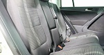 Volkswagen Tiguan 2.0 Автомат