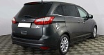 Ford c-max робот 2018 с пробегом 83 983 км