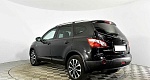 Nissan qashqai+2 cvt 2013 с пробегом 55 790 км