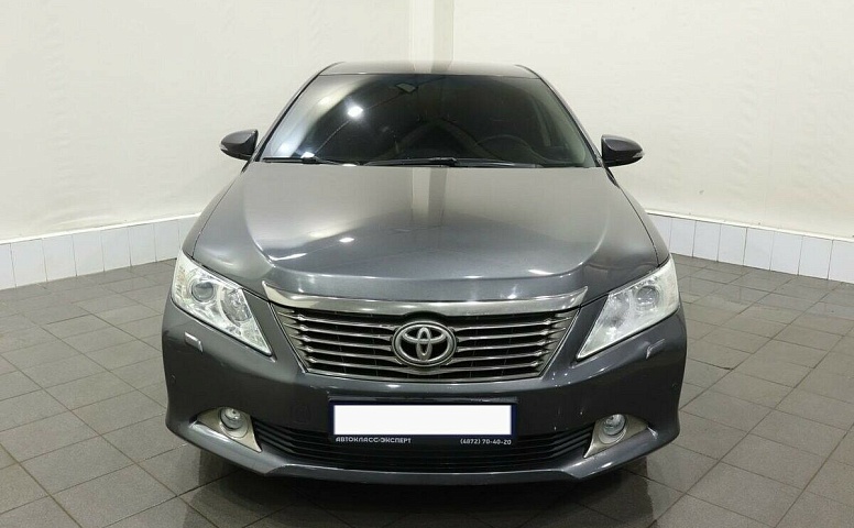 Toyota Camry VII (XV50)