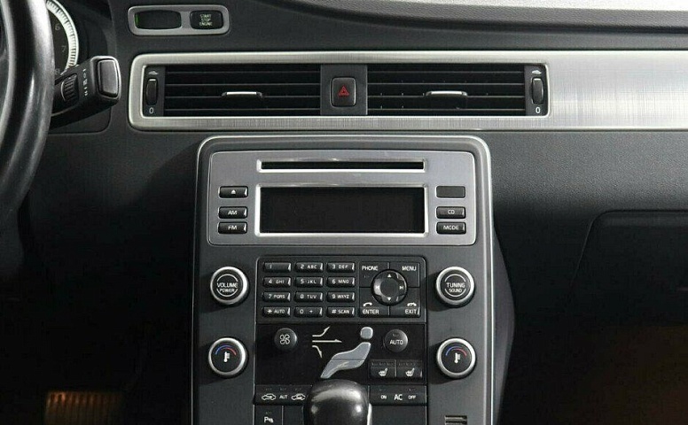 Volvo S80 2.5 Автомат