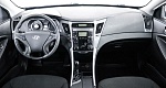 Hyundai Sonata 2.0 АКПП