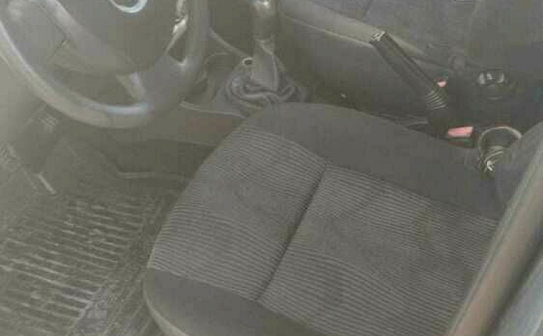 Renault LOGAN 1.6 MT (84 л.с.)
