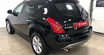 Nissan Murano I (Z50)